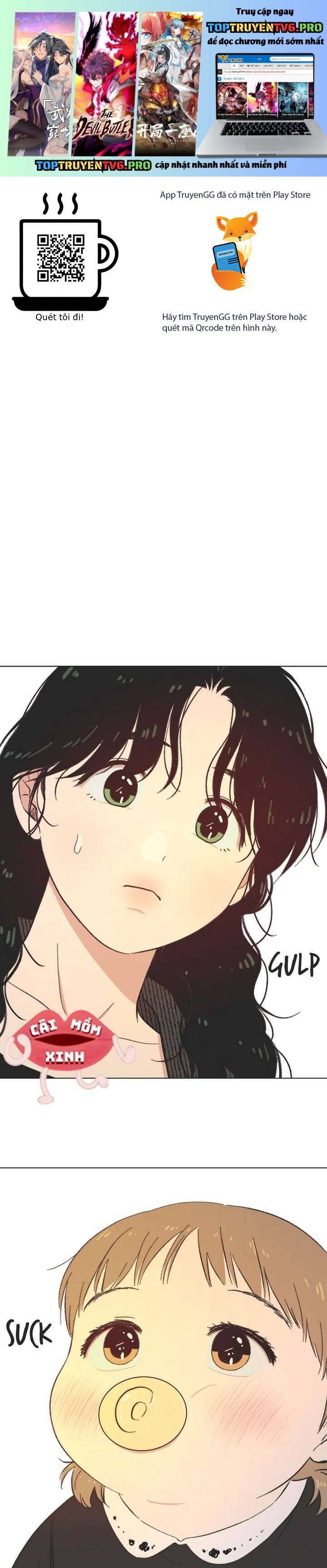 Seasons Of Lovesome: Chapter 18