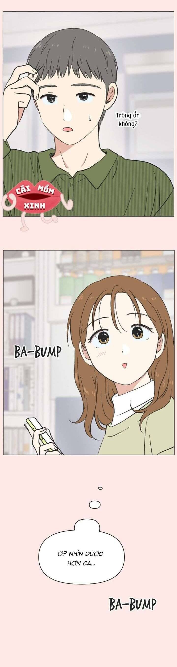 Seasons Of Lovesome: Chapter 18