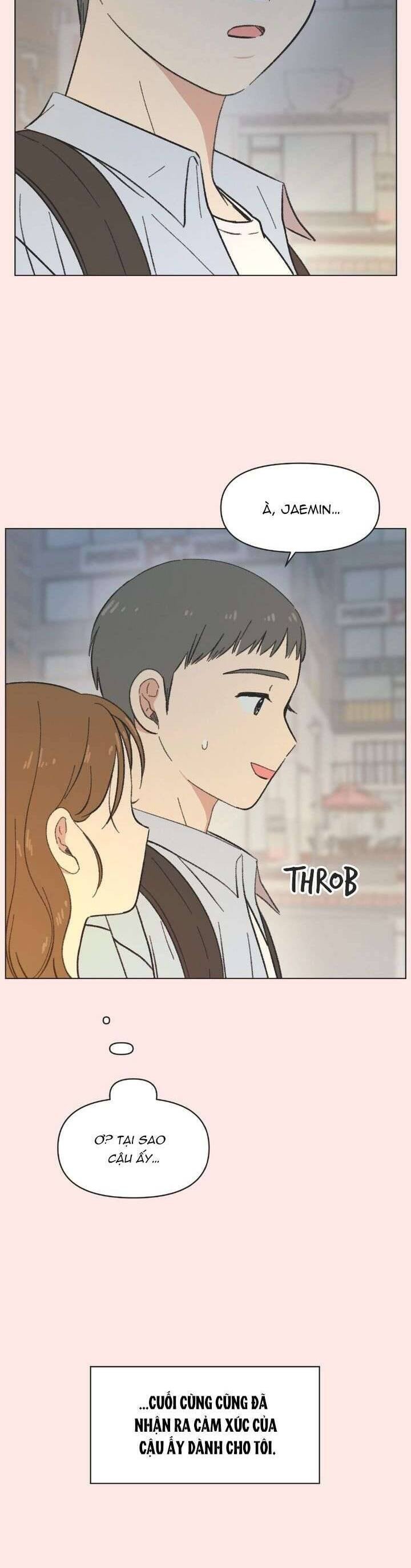 Seasons Of Lovesome: Chapter 18