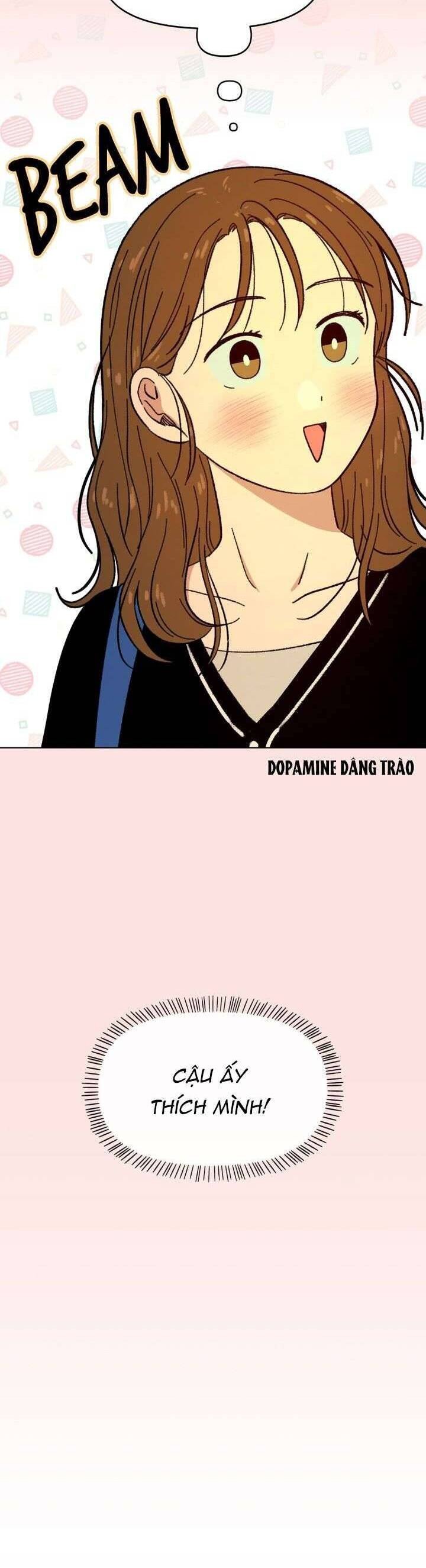 Seasons Of Lovesome: Chapter 18