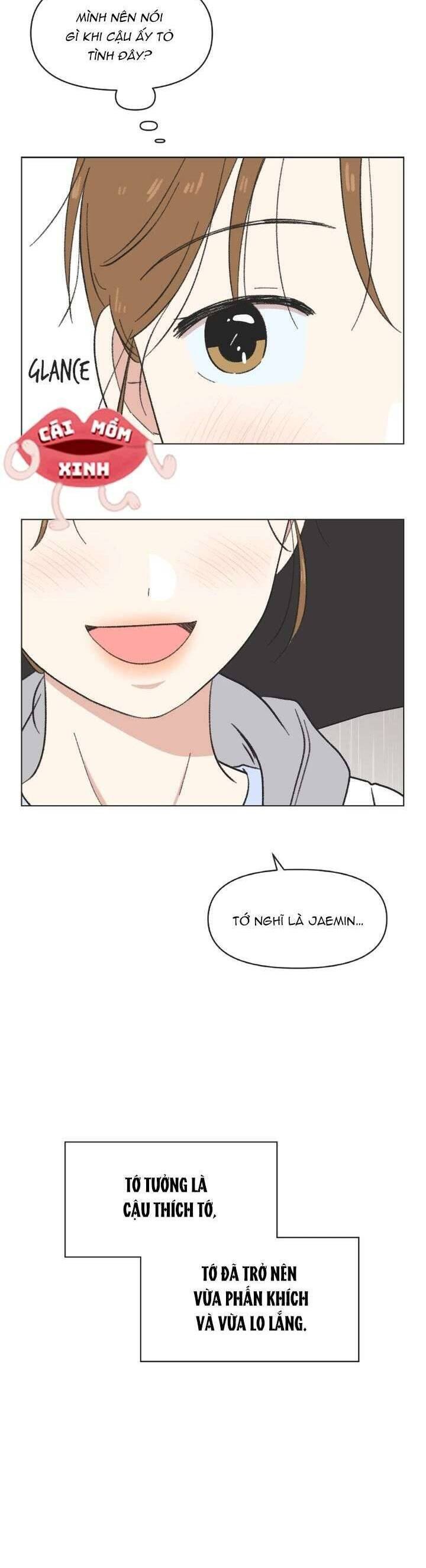 Seasons Of Lovesome: Chapter 18