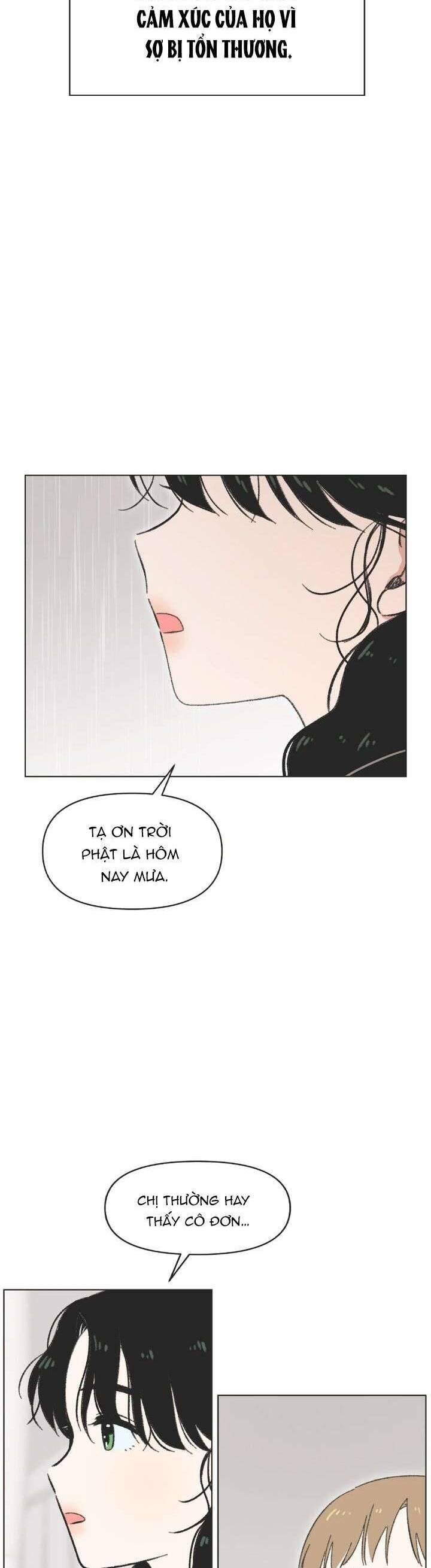 Seasons Of Lovesome: Chapter 18