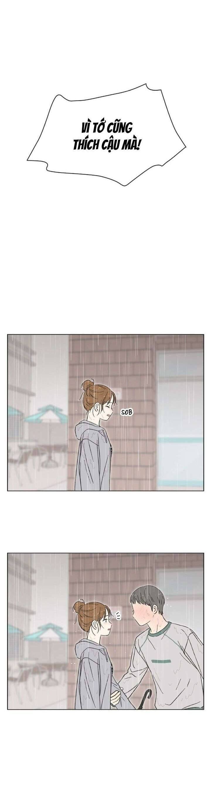 Seasons Of Lovesome: Chapter 18