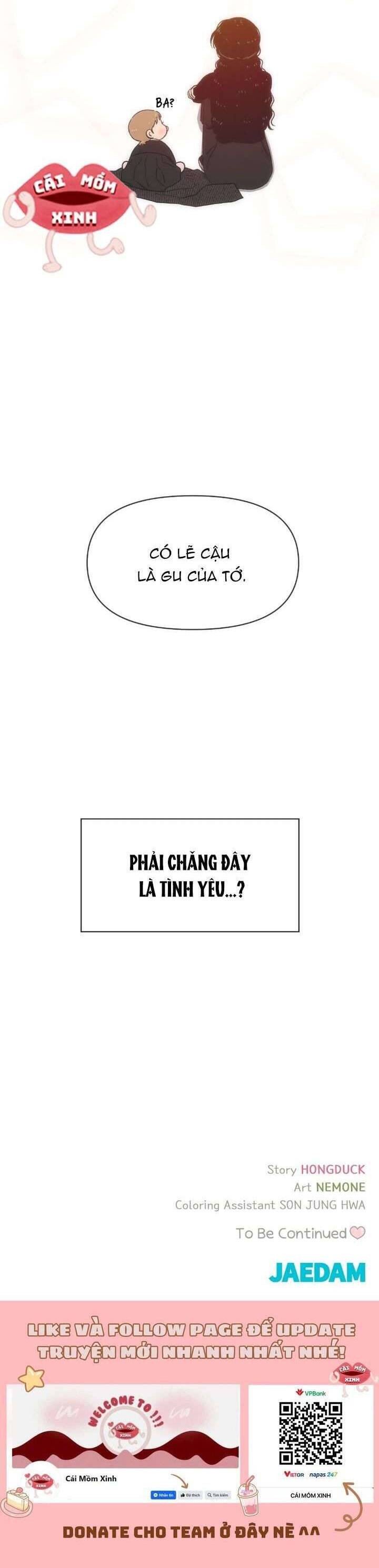 Seasons Of Lovesome: Chapter 18