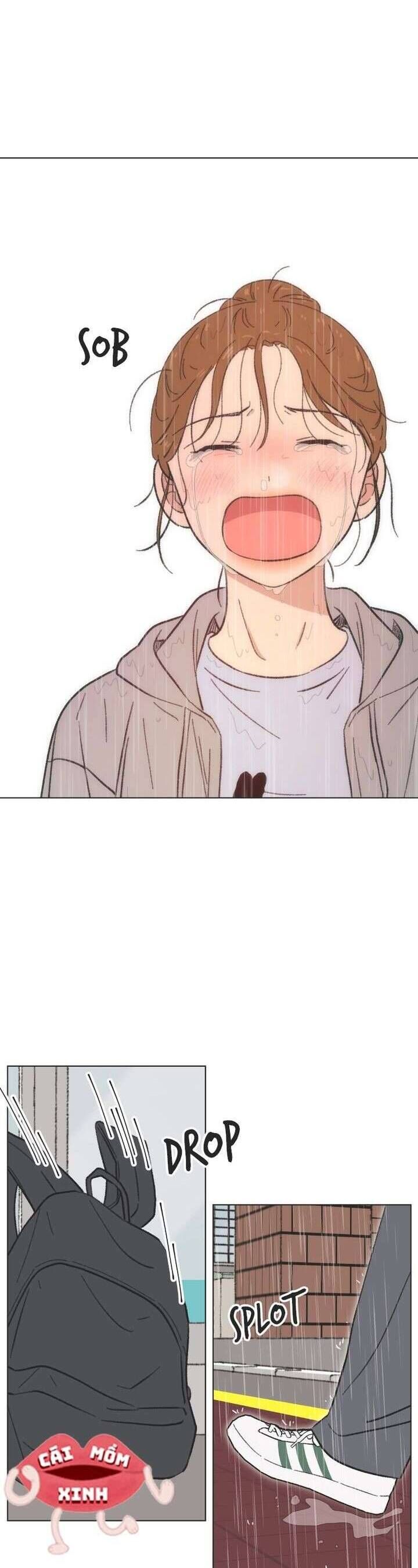 Seasons Of Lovesome: Chapter 19