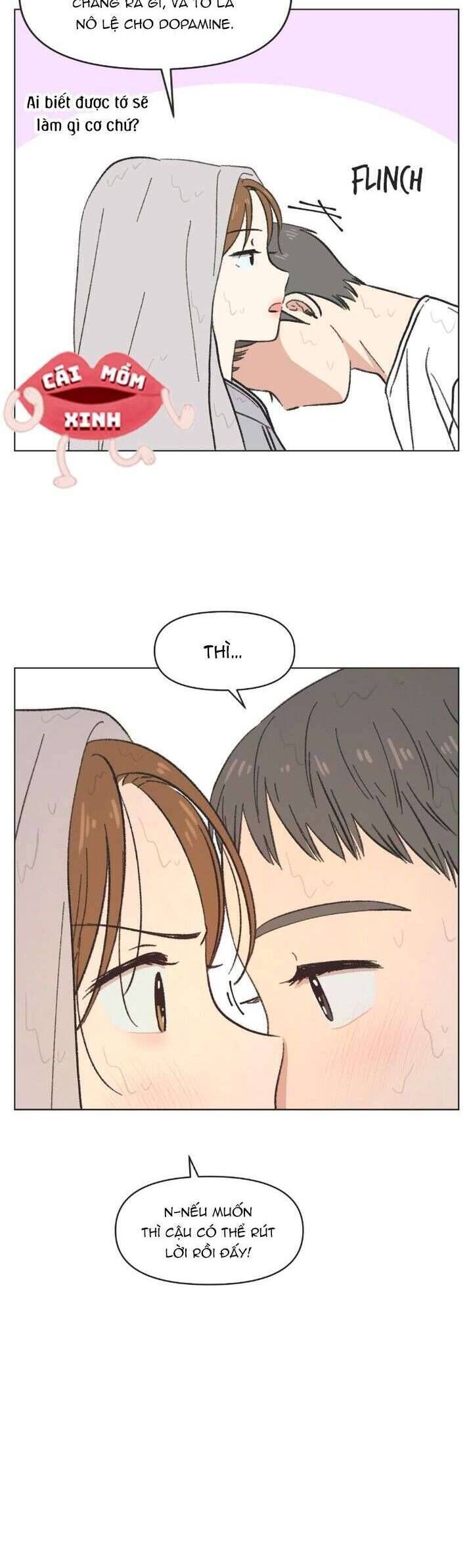 Seasons Of Lovesome: Chapter 19