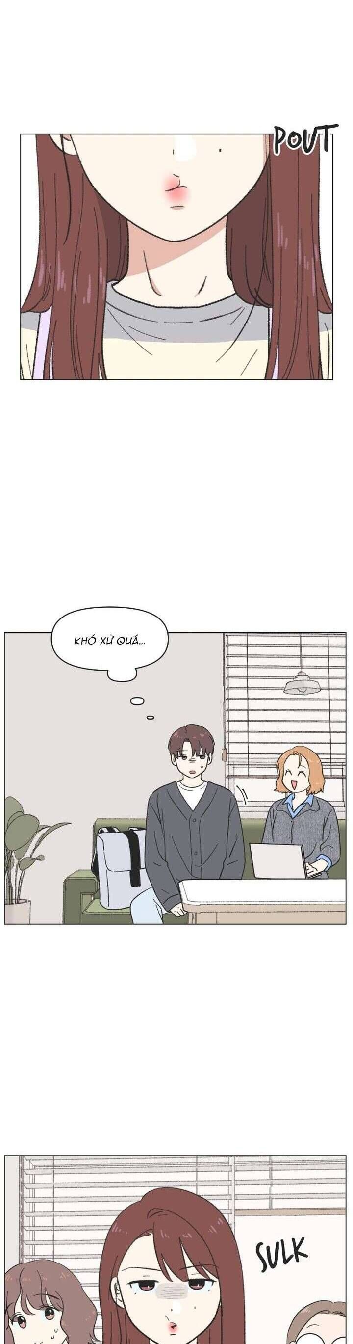 Seasons Of Lovesome: Chapter 19