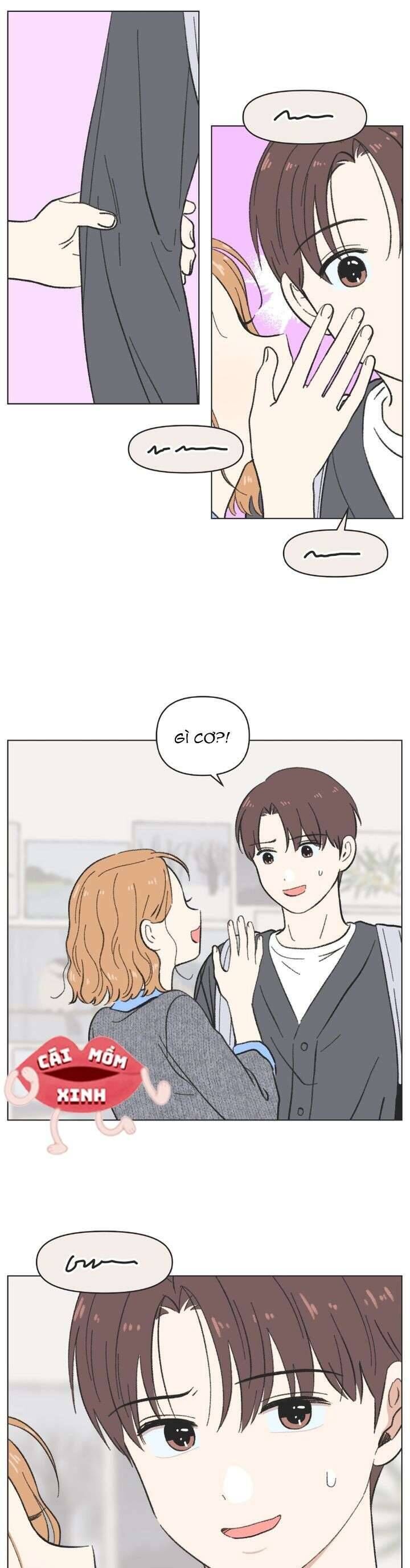 Seasons Of Lovesome: Chapter 19