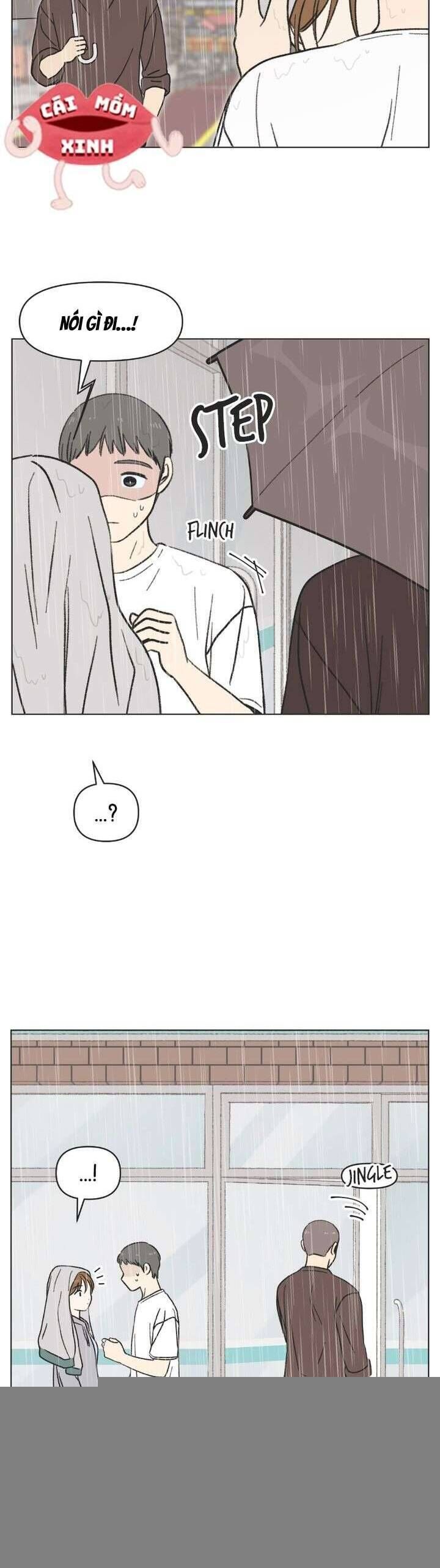 Seasons Of Lovesome: Chapter 19