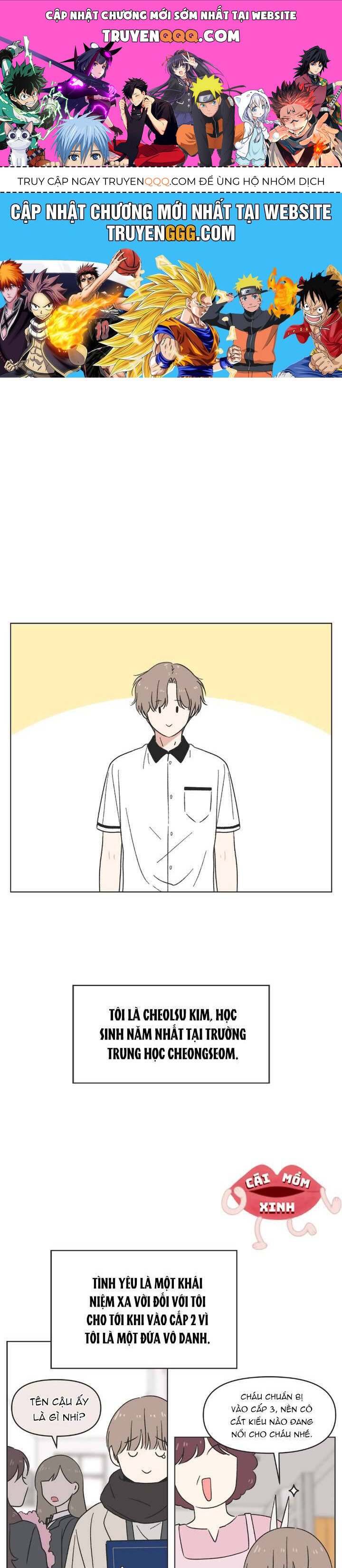 Seasons Of Lovesome: Chapter 28