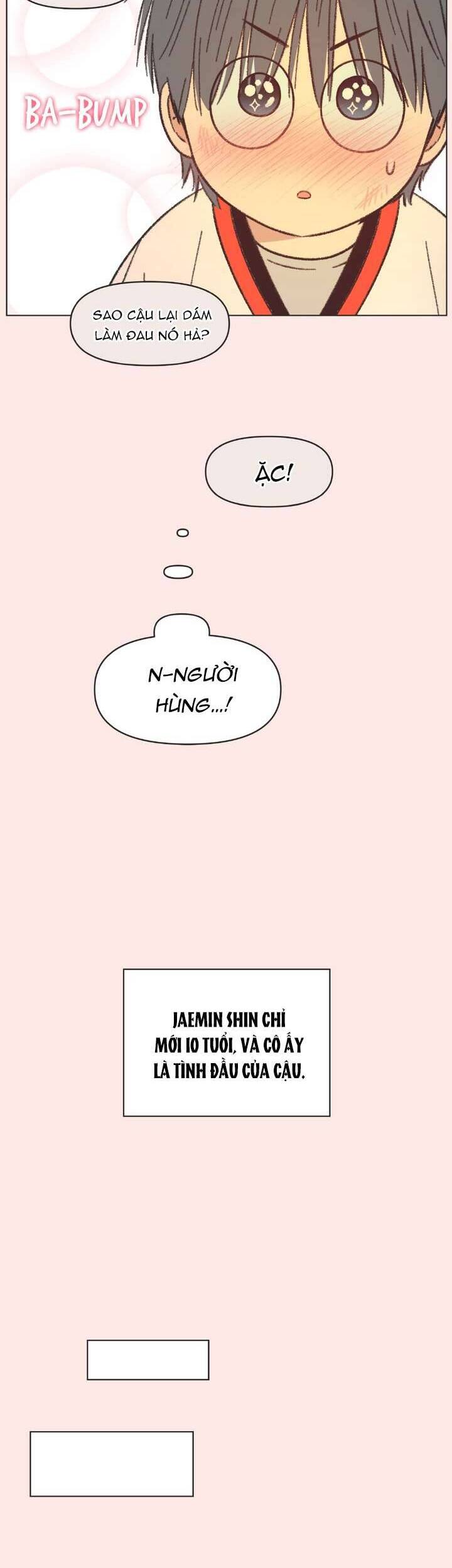 Seasons Of Lovesome: Chapter 28