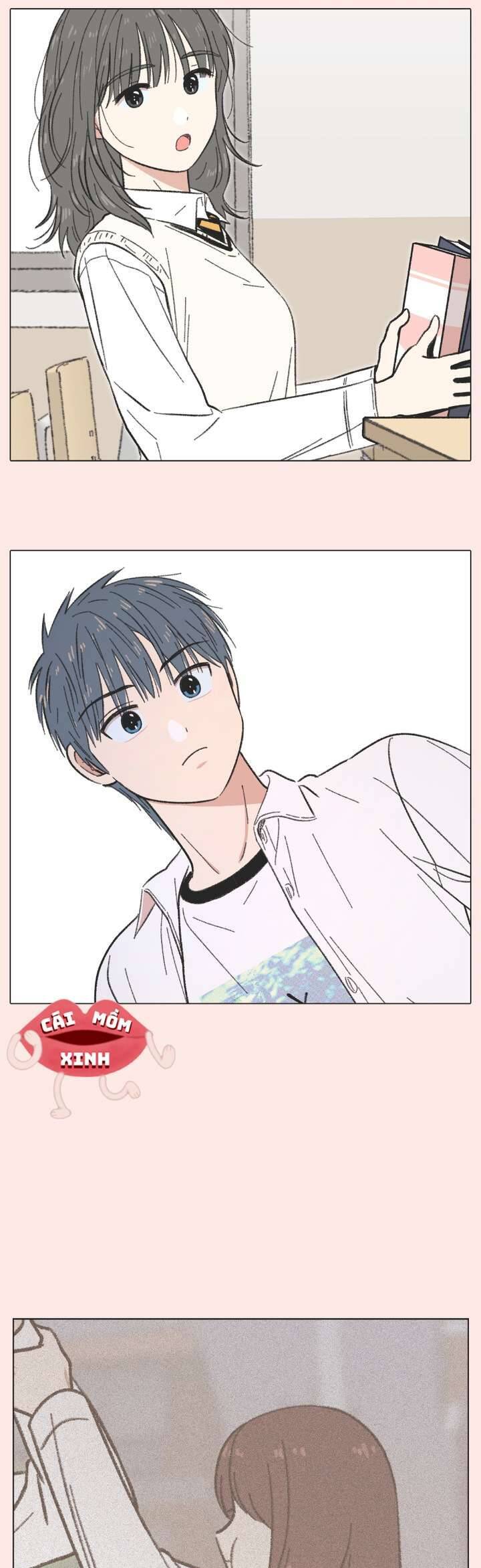 Seasons Of Lovesome: Chapter 28