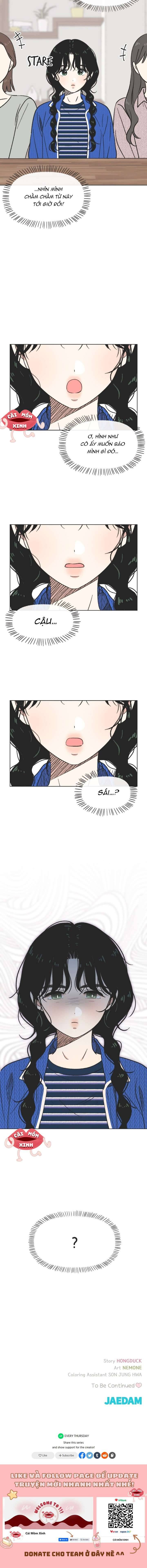 Seasons Of Lovesome: Chapter 3