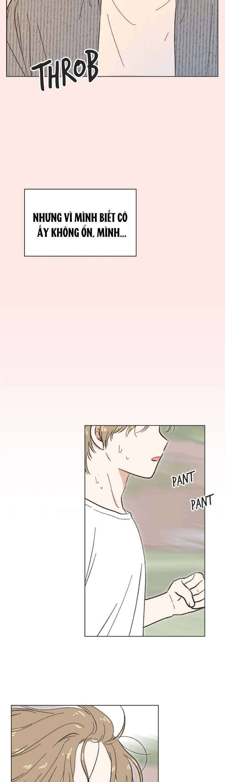 Seasons Of Lovesome: Chapter 32