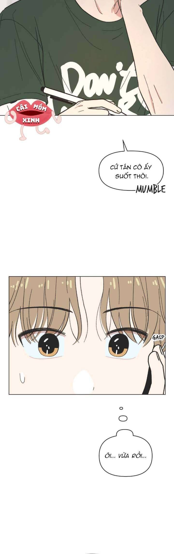 Seasons Of Lovesome: Chapter 32