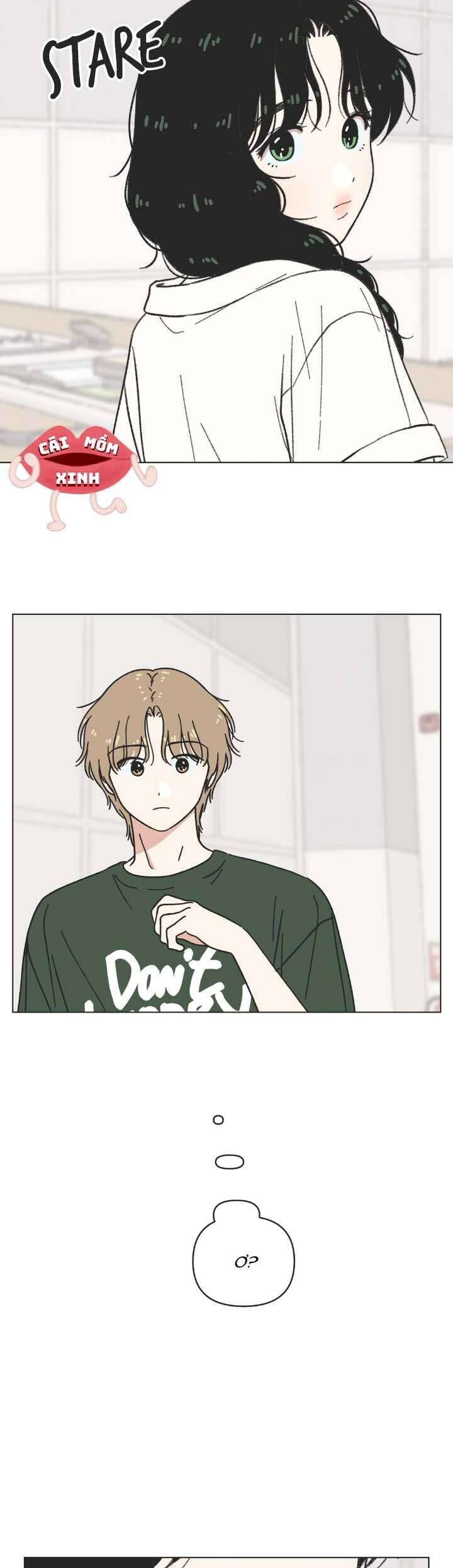 Seasons Of Lovesome: Chapter 32