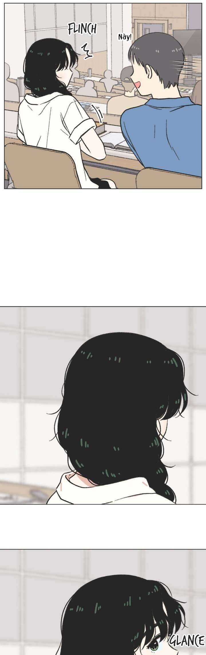 Seasons Of Lovesome: Chapter 32