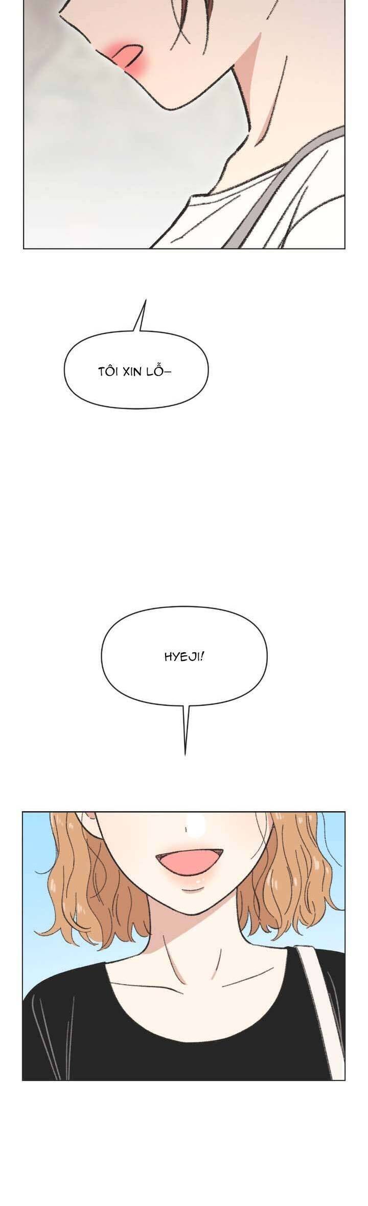 Seasons Of Lovesome: Chapter 32