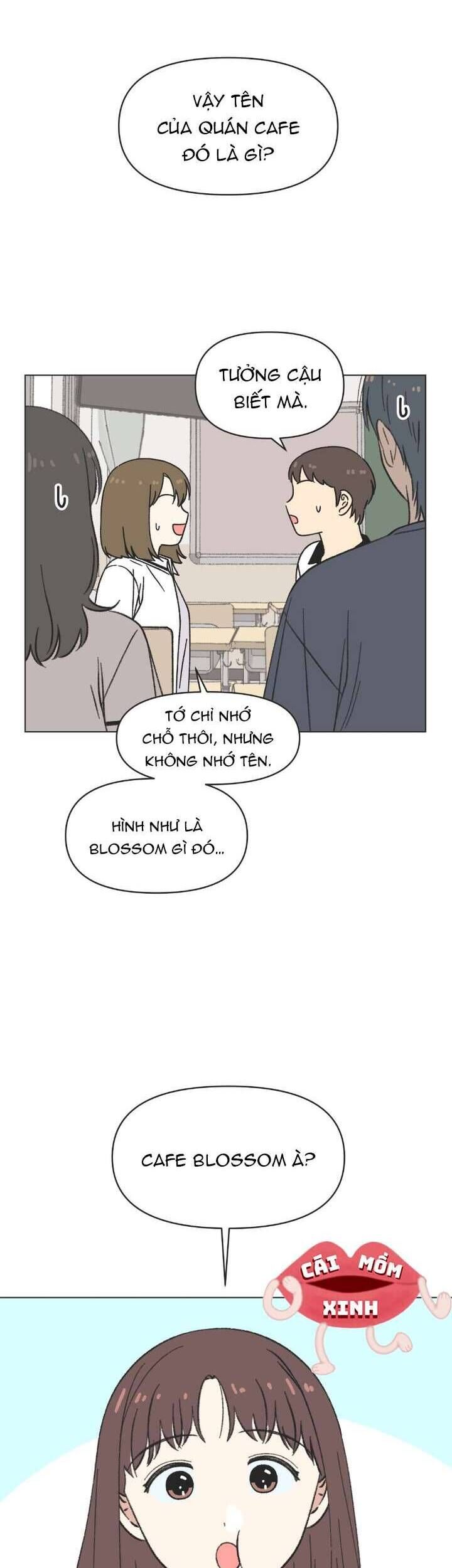 Seasons Of Lovesome: Chapter 35