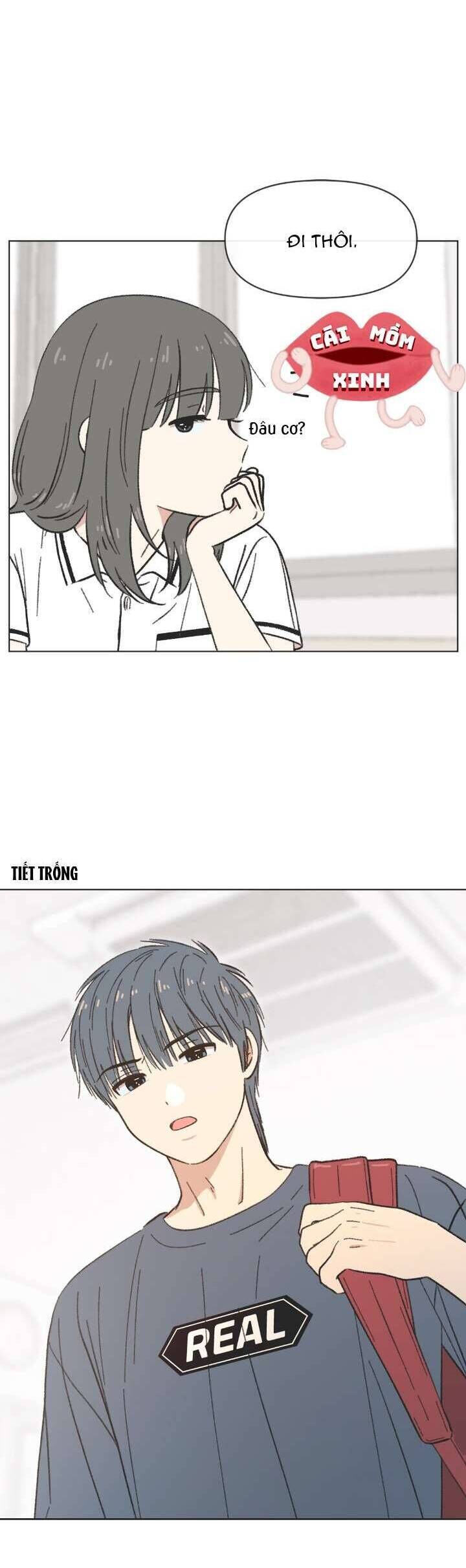 Seasons Of Lovesome: Chapter 35