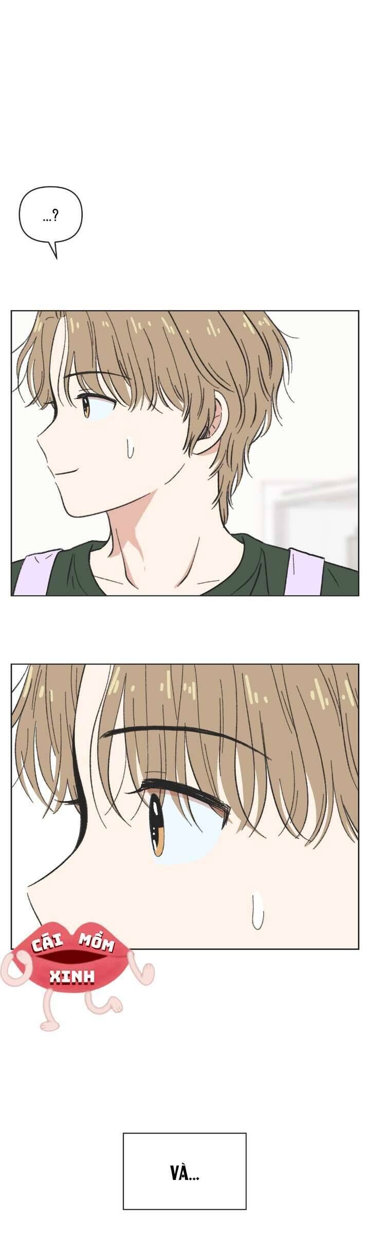 Seasons Of Lovesome: Chapter 35