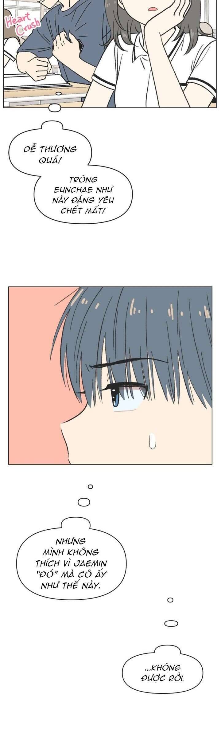 Seasons Of Lovesome: Chapter 35