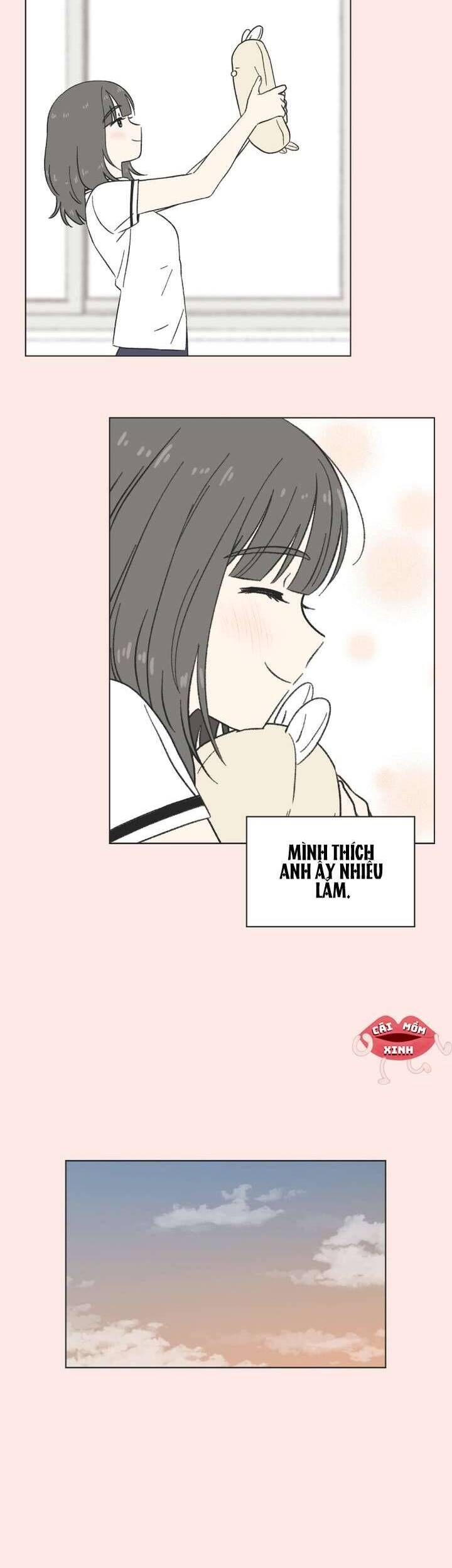 Seasons Of Lovesome: Chapter 36