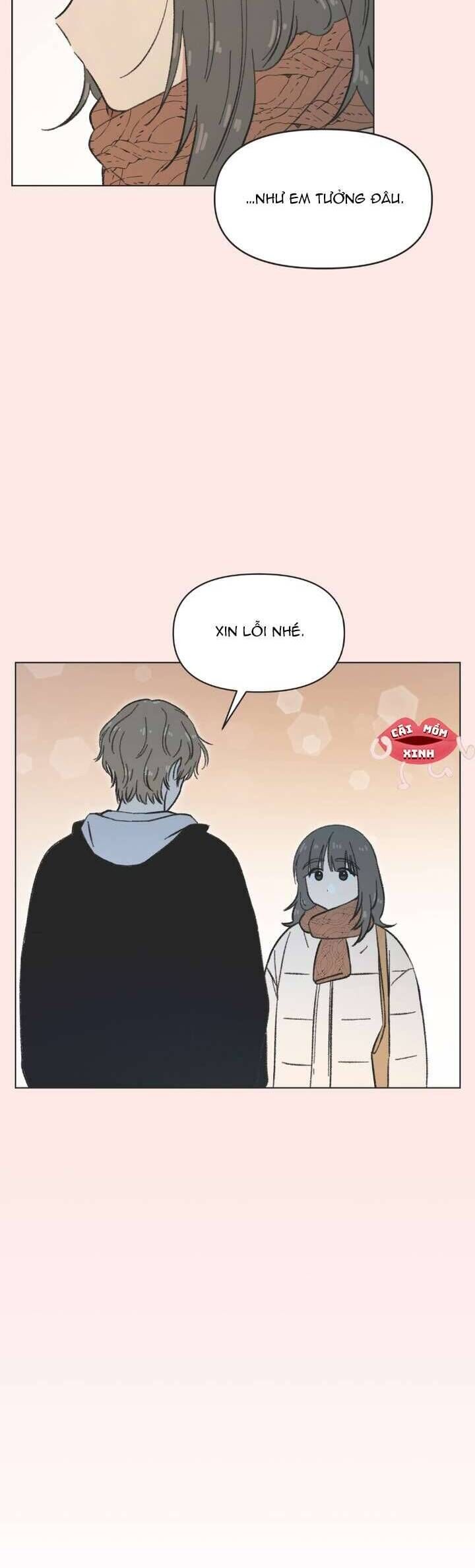 Seasons Of Lovesome: Chapter 36