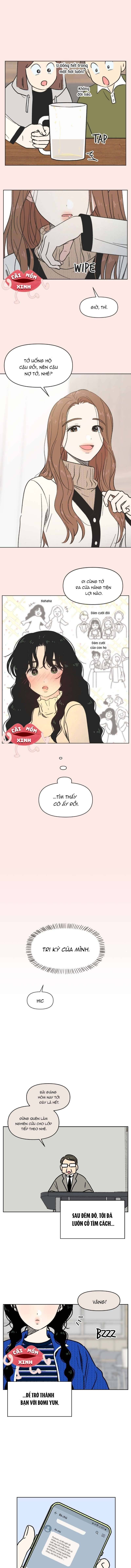 Seasons Of Lovesome: Chapter 4