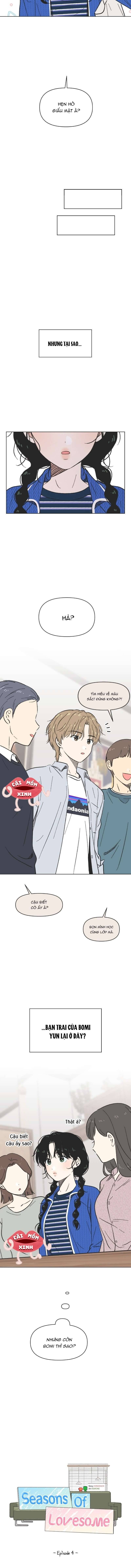 Seasons Of Lovesome: Chapter 4