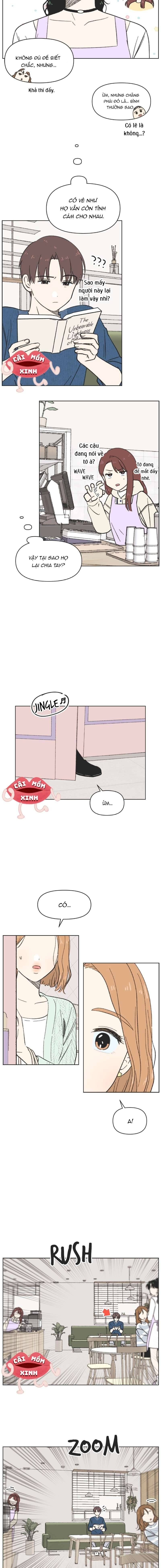 Seasons Of Lovesome: Chapter 8