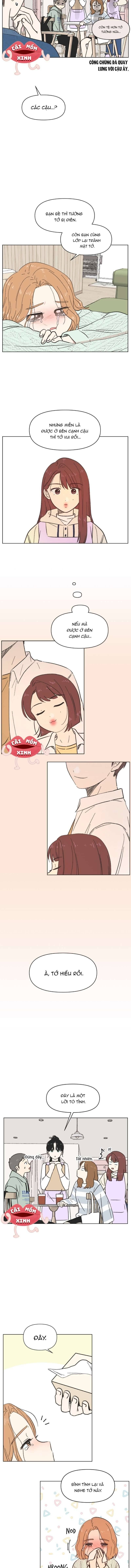 Seasons Of Lovesome: Chapter 9