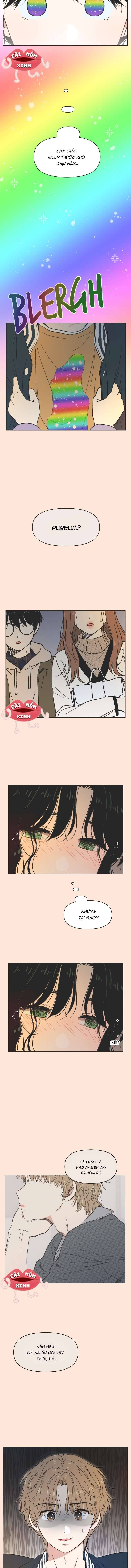 Seasons Of Lovesome: Chapter 9