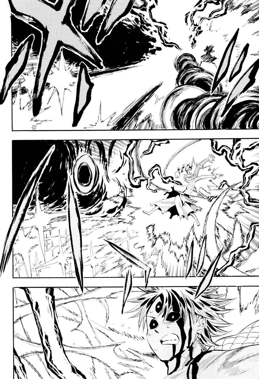 Sengoku Youko: Chapter 95