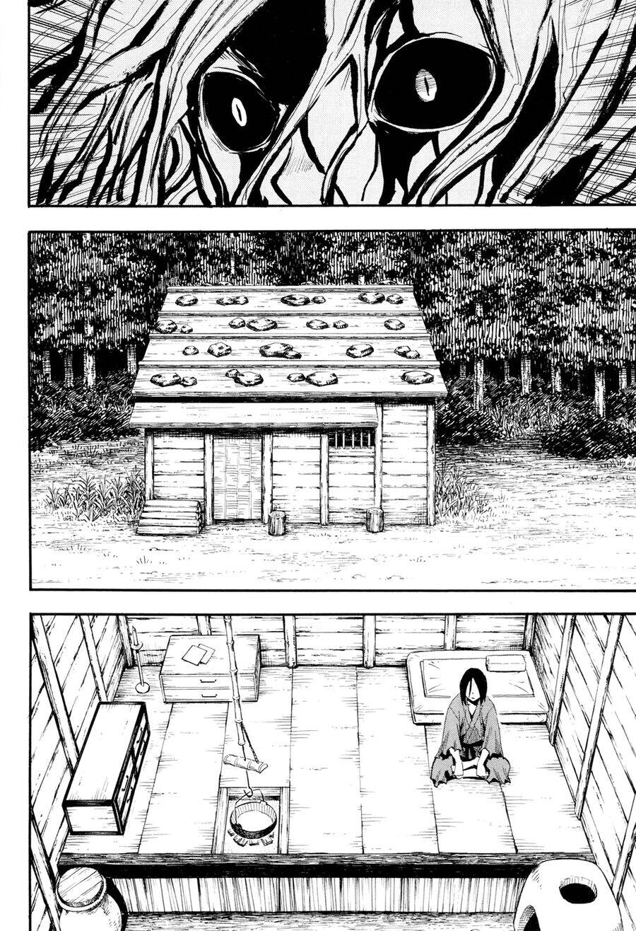 Sengoku Youko: Chapter 95