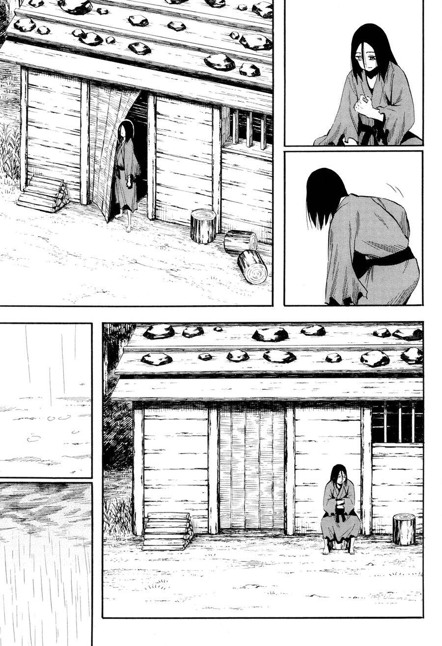 Sengoku Youko: Chapter 95