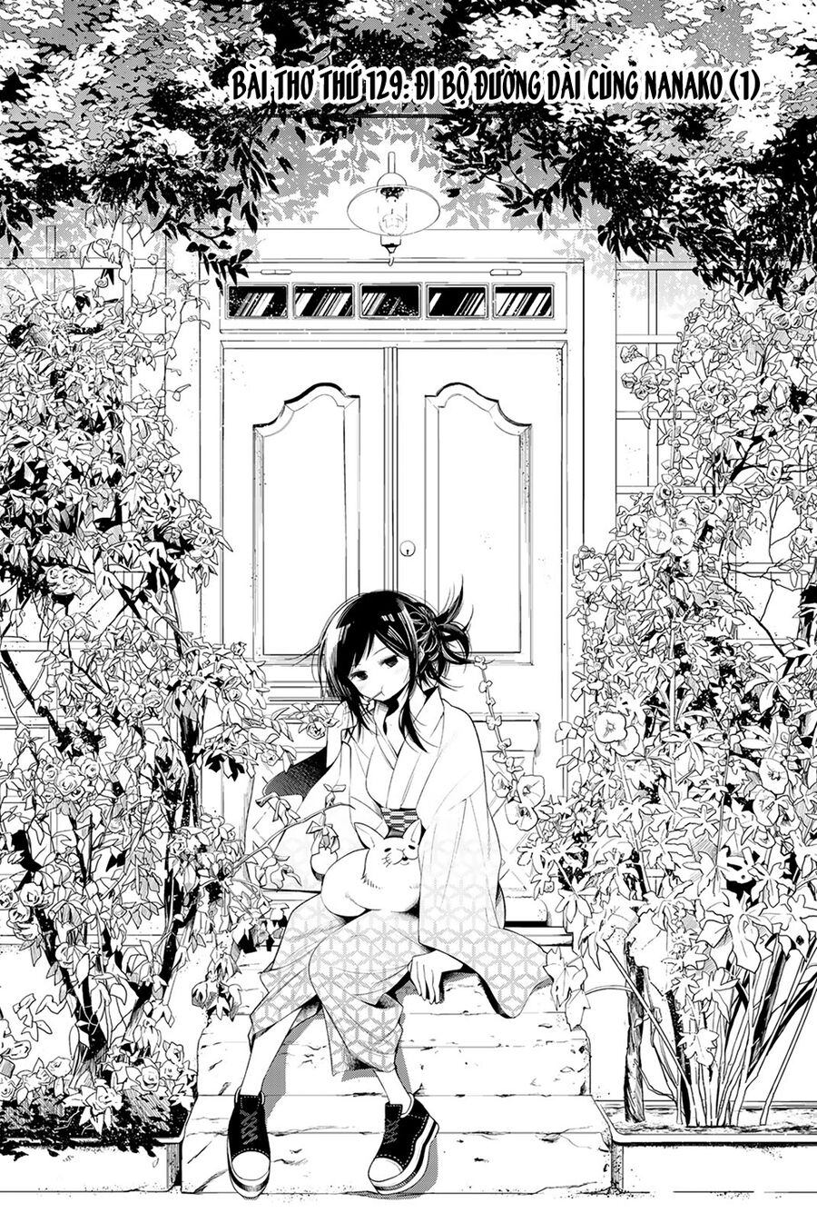 Senryuu Shoujo: Chapter 129