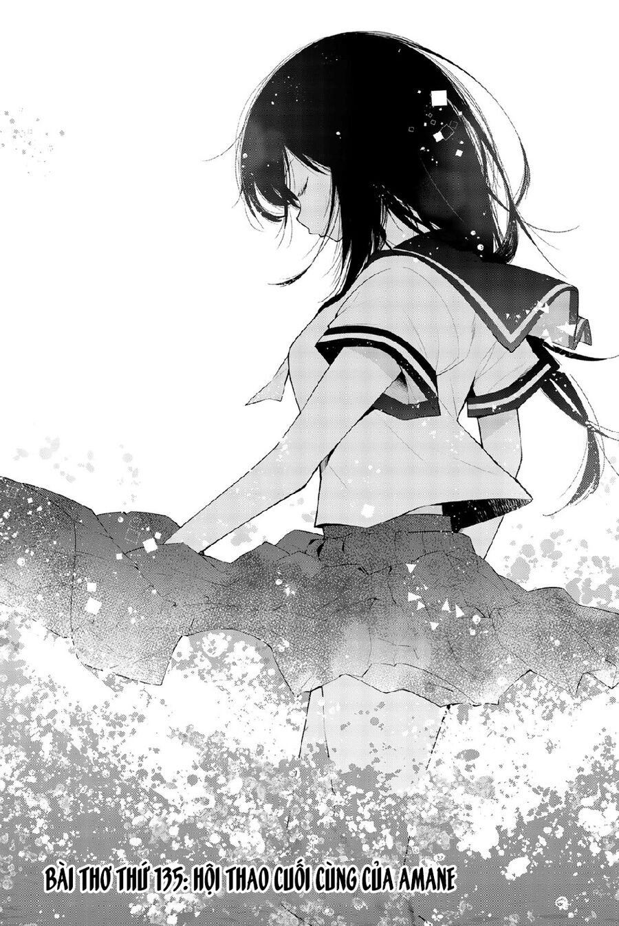 Senryuu Shoujo: Chapter 135