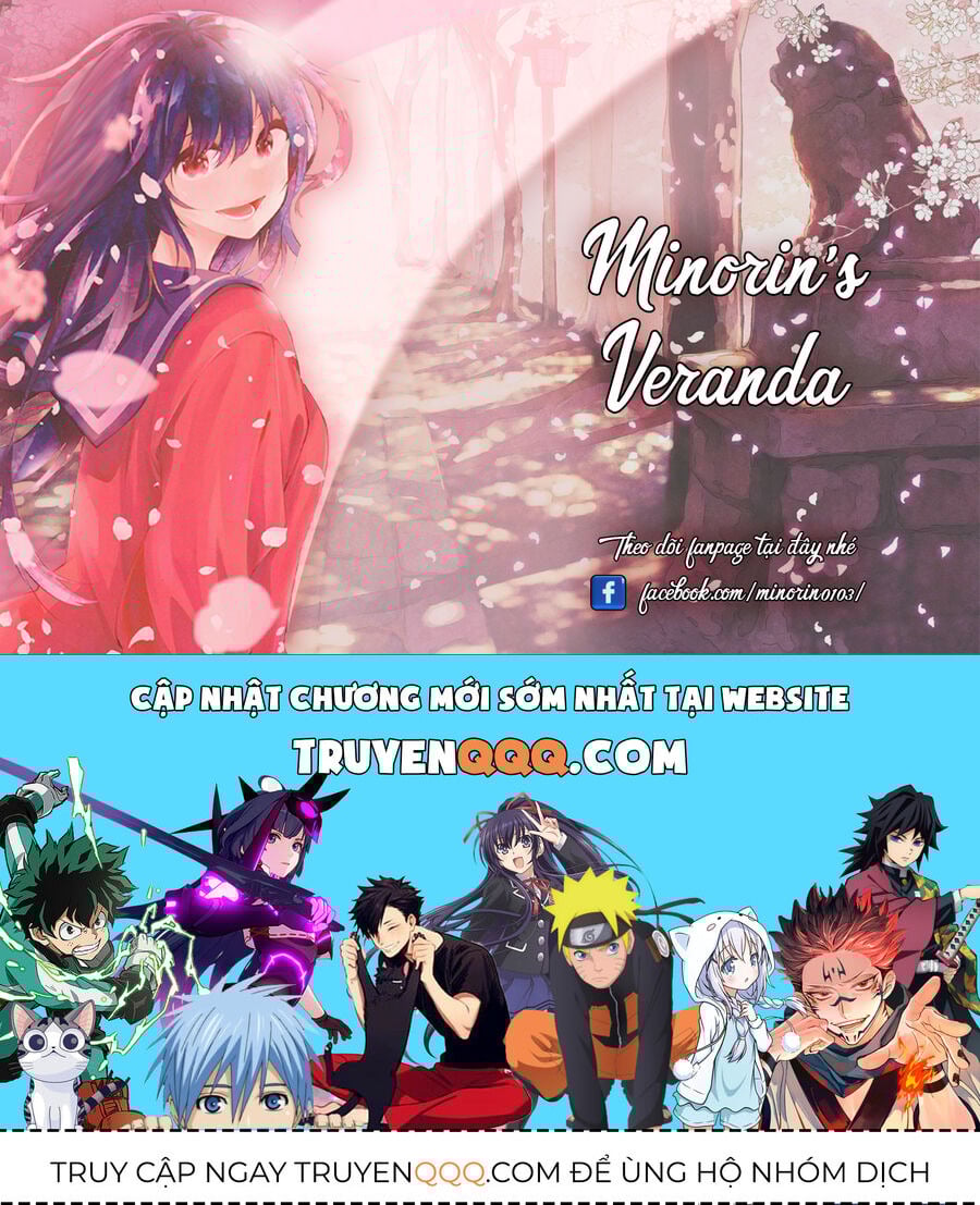Senryuu Shoujo: Chapter 135