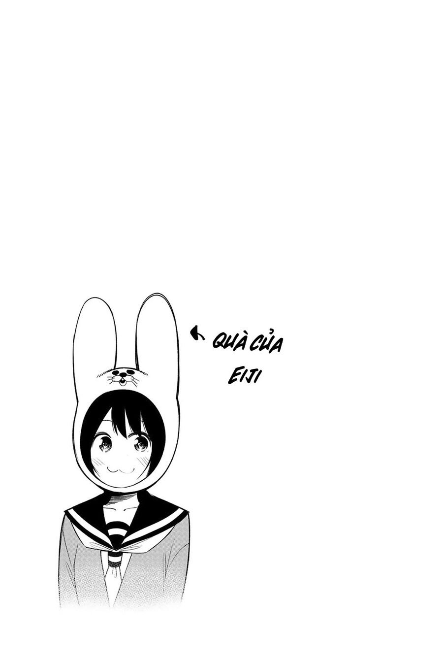 Senryuu Shoujo: Chapter 136