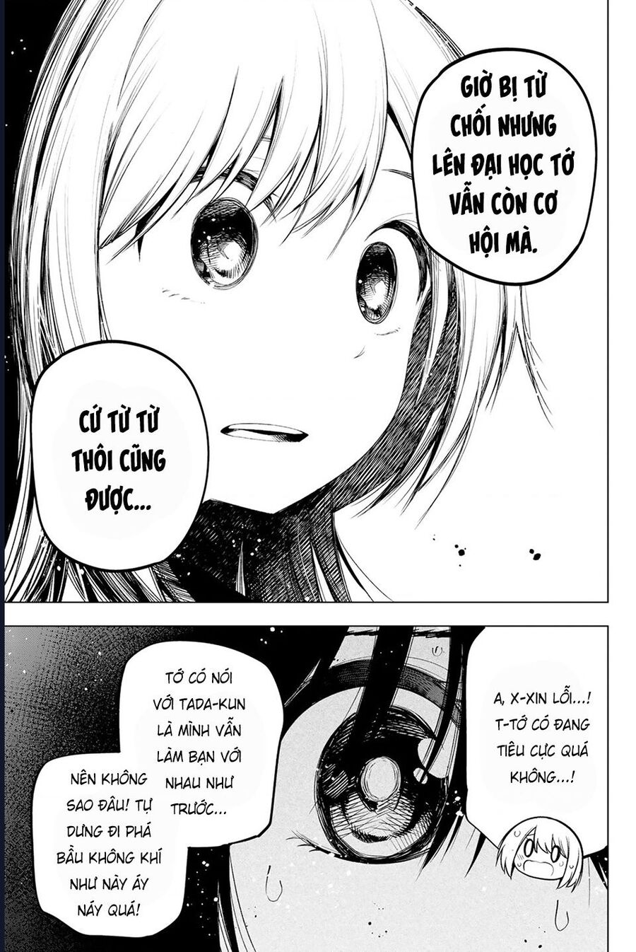 Senryuu Shoujo: Chapter 146