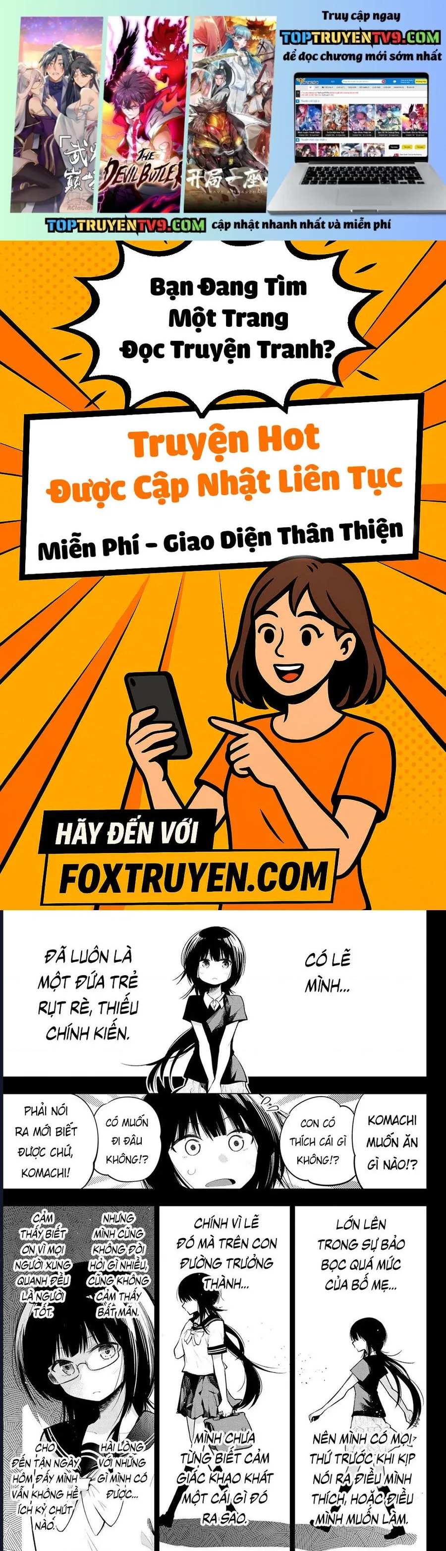 Senryuu Shoujo: Chapter 147