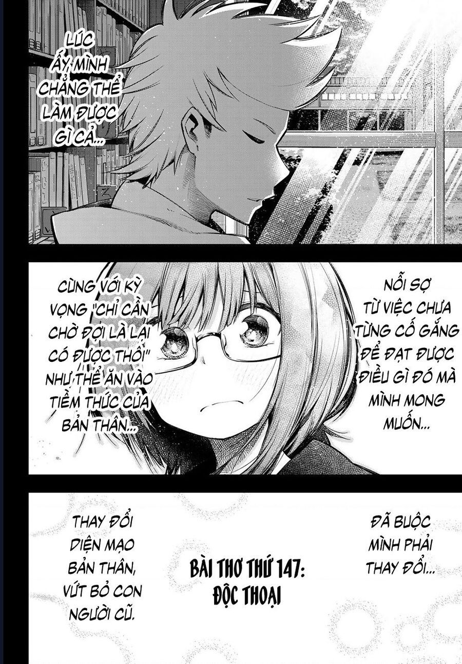 Senryuu Shoujo: Chapter 147