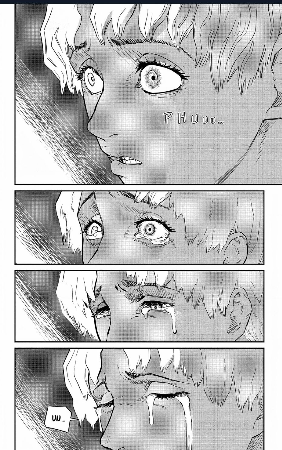 Sensou Kyoushitsu: Chapter 18