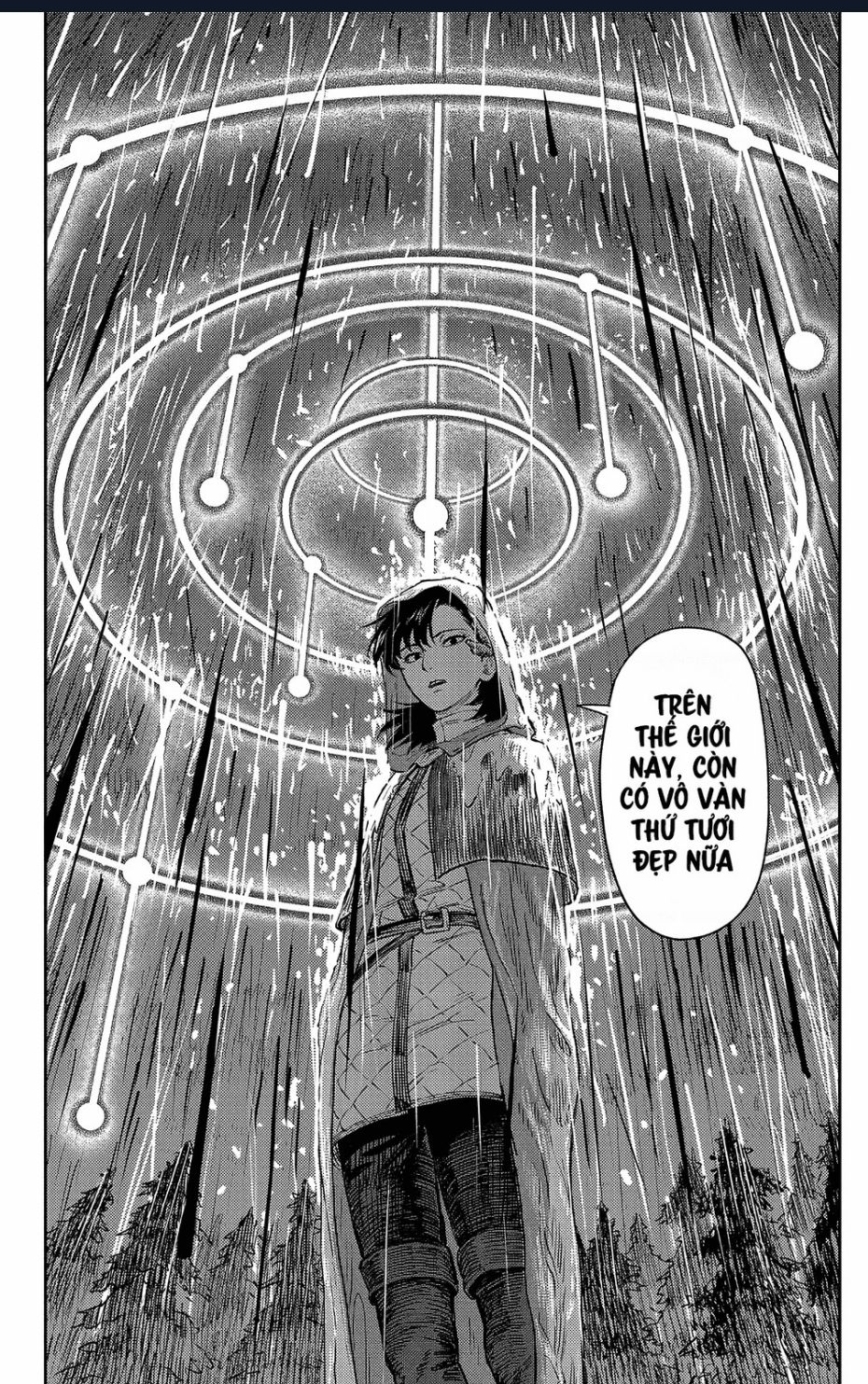 Sensou Kyoushitsu: Chapter 18