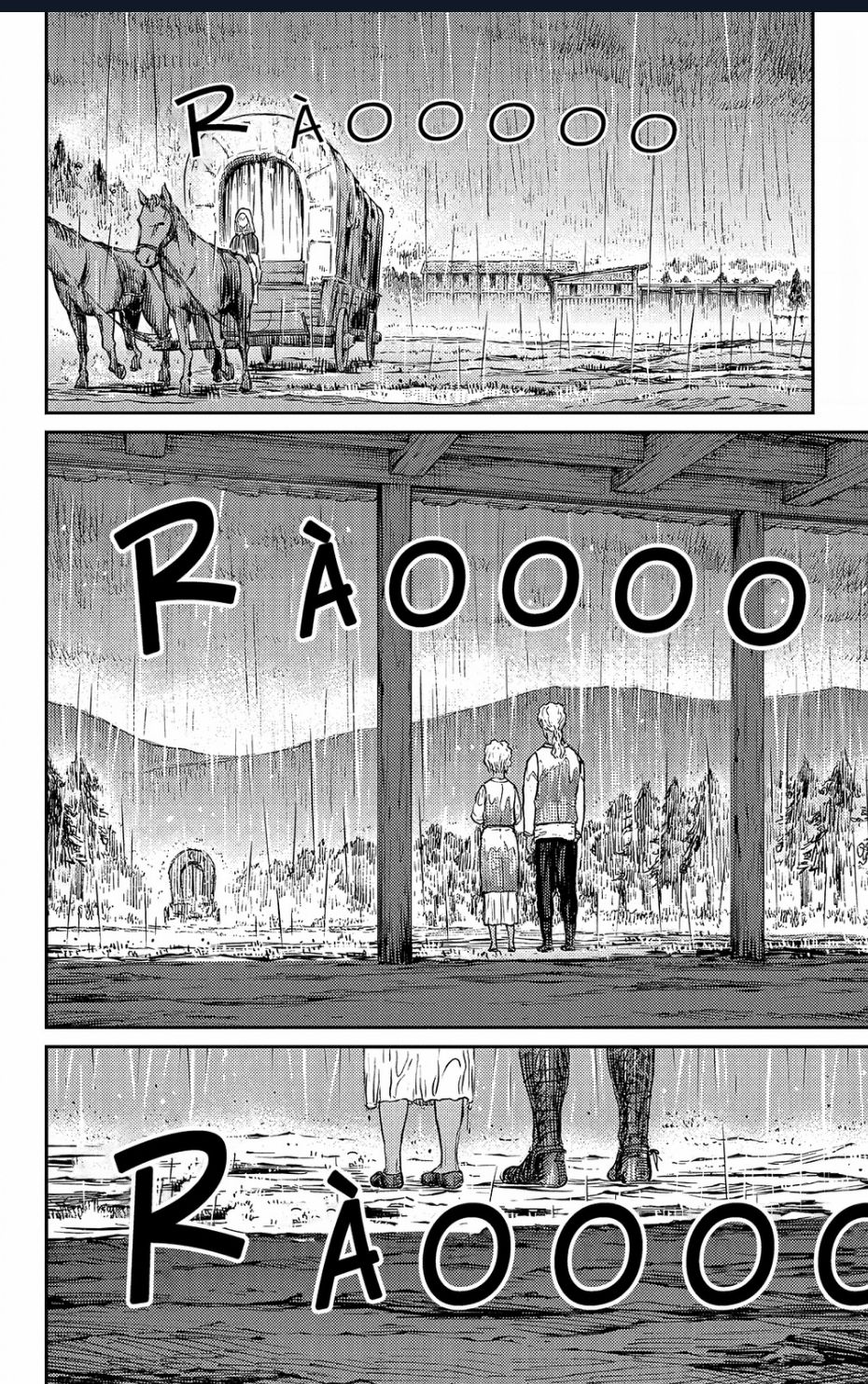 Sensou Kyoushitsu: Chapter 18