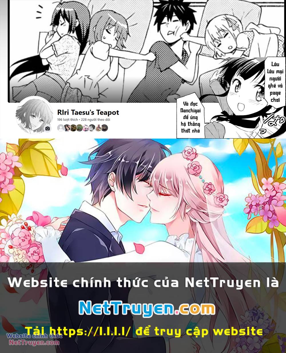 Sentai Dai Shikkaku: Chapter 34