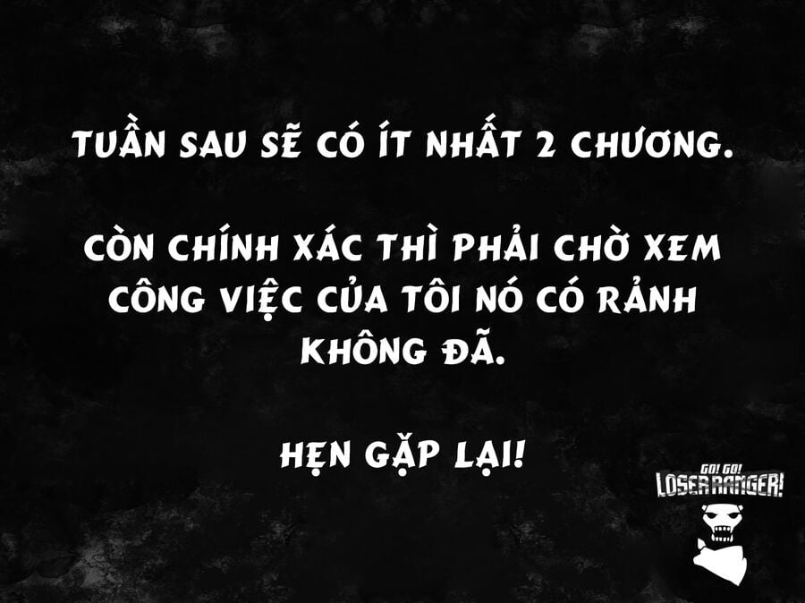 Sentai Dai Shikkaku: Chapter 42