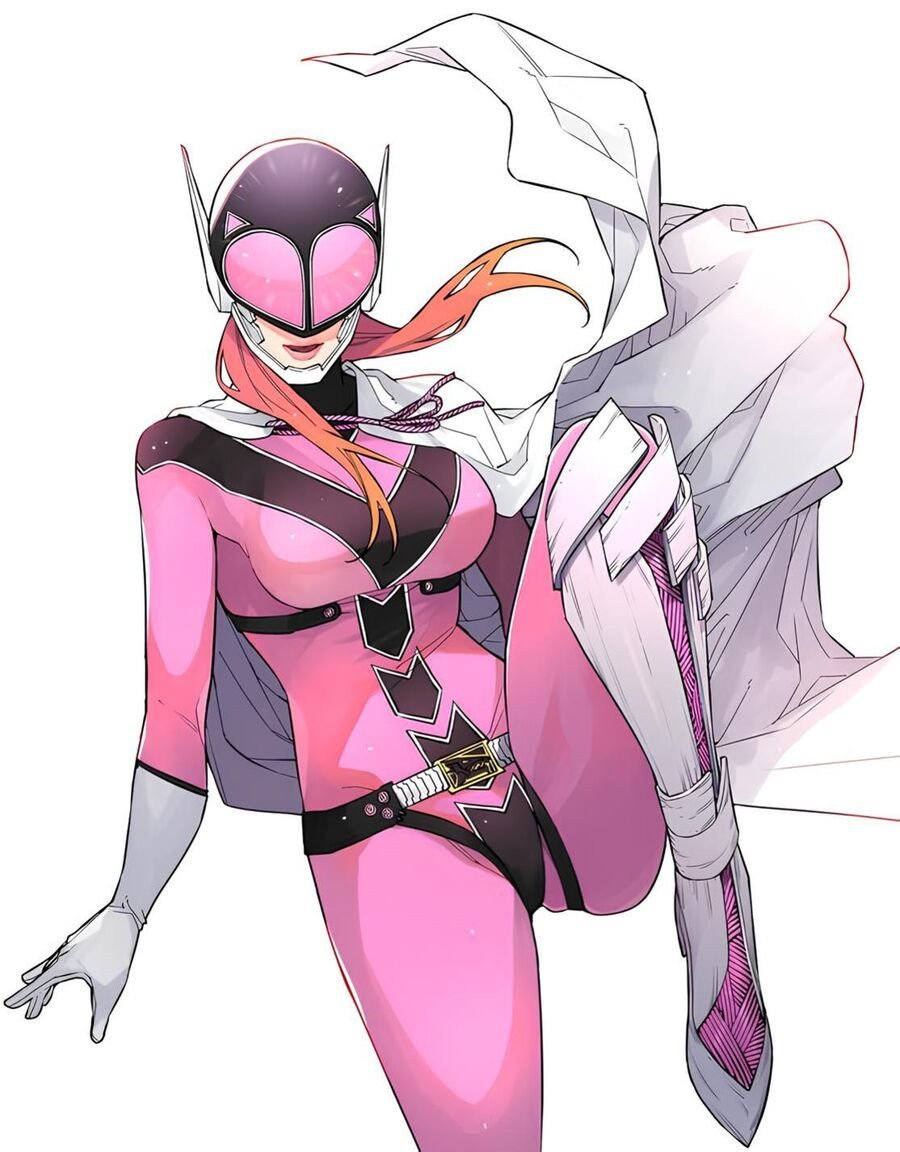 Sentai Dai Shikkaku: Chapter 43