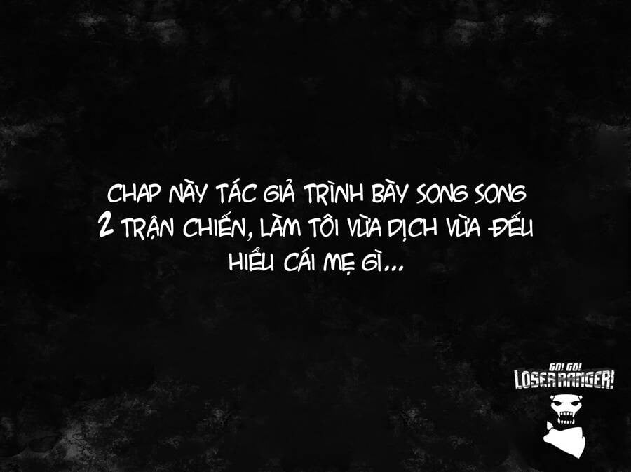 Sentai Dai Shikkaku: Chapter 81